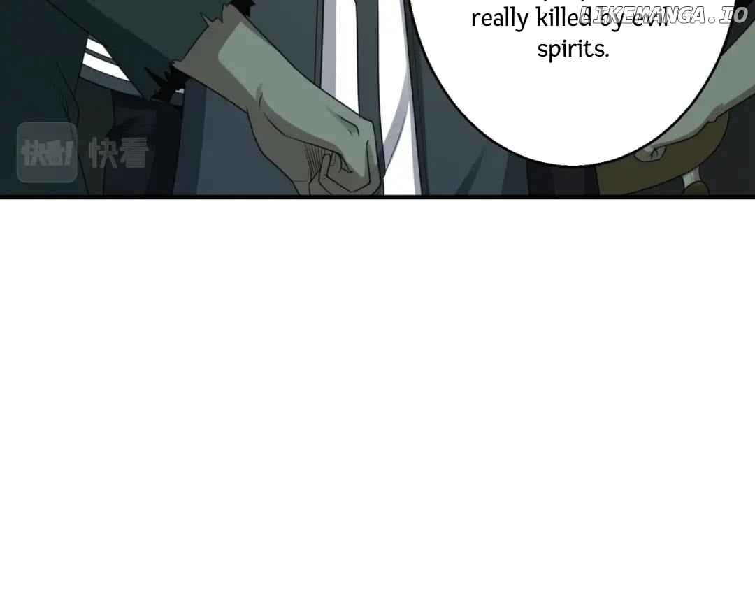 Era of the Haunted chapter 121 - page 59